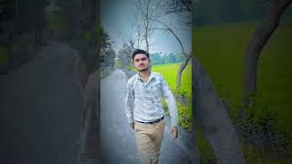 #Gunda gardi Chali na daal Rayur galina #Pawan Singh ke #lekar pistol khud Ke bujhi Bahubali na