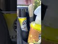 detailingfoxx #carspa #detailing #car #ceramic #ceramiccoating #carwash #carcare #ppf #chemicalguys