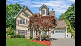44 Ellers Drive video tour
