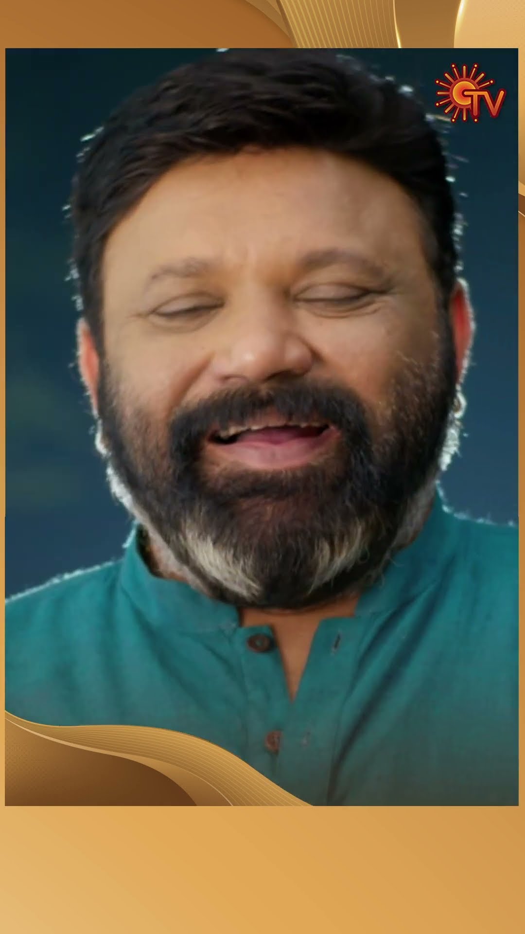 #MoondruMudichu #SunTV #shorts #tamilserial