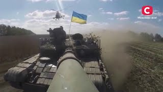 Реквієм для окупантів «Калінка-Малінка»: російська армія, ласкаво просимо до пекла!
