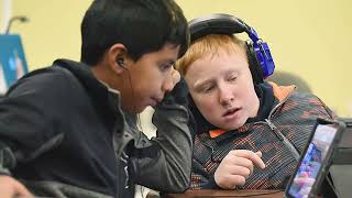 Focus on: A Leader in Digital Learning