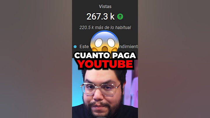 Cuanto Dinero Paga YouTube por 200,000 Reproducciones