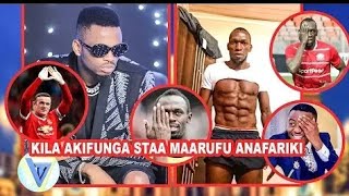 SIRI NZITO ZA KAGERE ZAIBUKA NI FREEMASON MKUBWA KAMA DIAMOND PLATNAMZ ANATISHA USHAHIDI HUU HAPA...