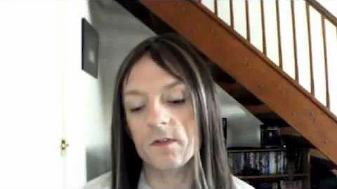 Debbie Cannon MTF Transition Video Blog #2