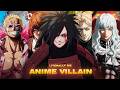 LITERALLY ME ANIME VILLAIN