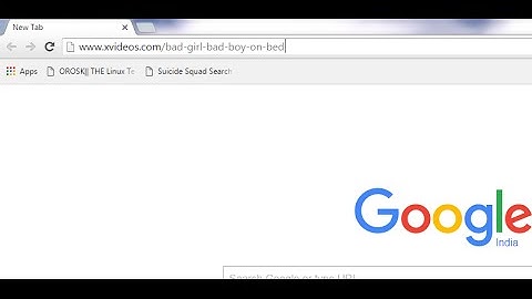 How to remove URLs from browsers | Delete URLs from browsers| A basic thing