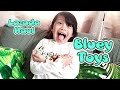 Bluey Toys from Lazada