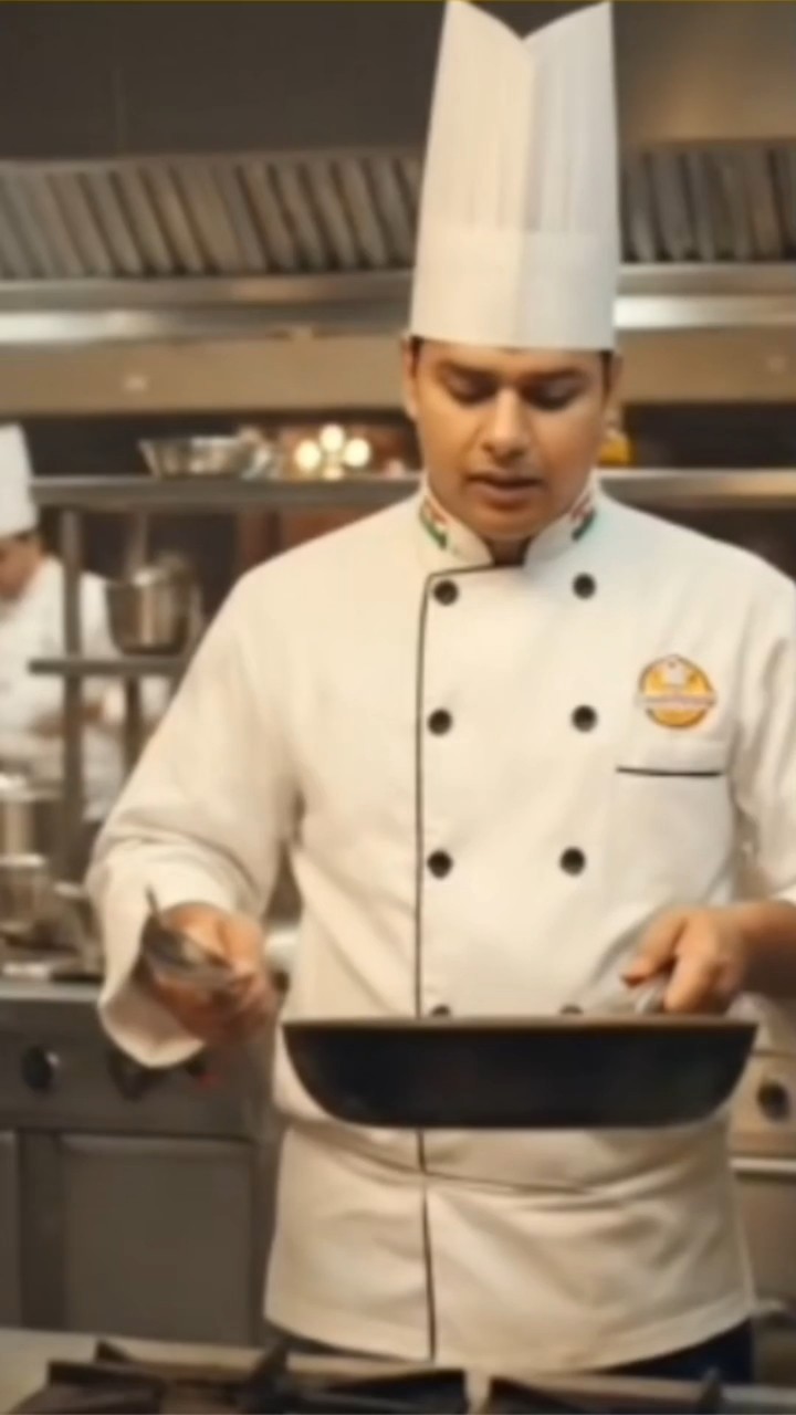 🥘भारतीय स्ट्रीट फूड😋 - ShareChat