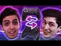 RIZZO AND SIZZ SWAP CONTROLS (FUNNIEST VIDEO WE'VE MADE)