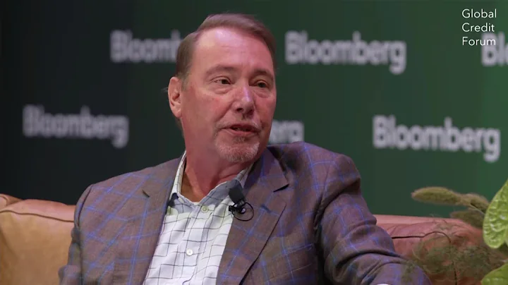 Gold Isn't Just for Lunatic Survivalists, Gundlach Says