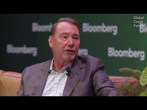 Gold Isn't Just for Lunatic Survivalists, Gundlach Says