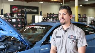 How AFE Power's Dynojet Dyno Helps Customers Reach Peak Performance