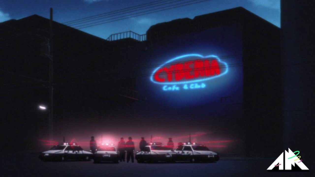 UniBe@t - A Night Out