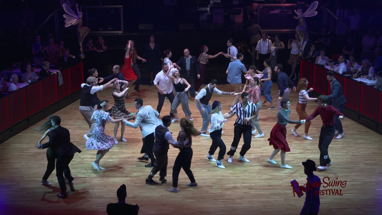 RTSF 2020 Jamboree Ball (Sunday) – Prelims – Boogie Pt 01