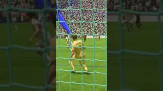 FIFA 23 - Antoine Griezmann Skill Goal #shorts #fifa #youtubeshorts