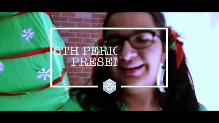 Mariah Carey Lip Dub