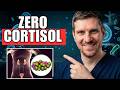 "High Cortisol DESTROYS Your Body" – Do THIS To Force Visceral Fat To Melt l Dr. Thomas Harrison