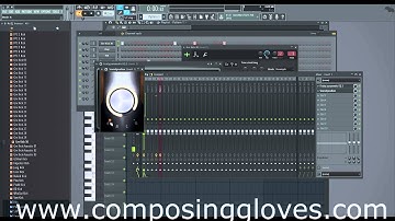 Sounds Like 15 - Making a Drop With Harmor!