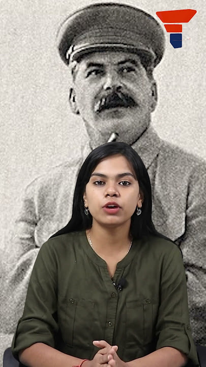 The Epic Humiliation: Stalin’s Treatment of Nehru’s Sibling Vijayalaxmi Pandit #shorts