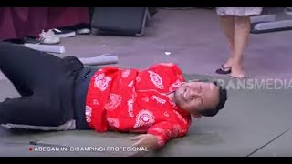 Berantem, Denny DIBANTING Chicco | OPERA VAN JAVA (27/07/19) Part 2