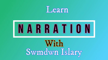 How to Change Direct & Indirect Speech || Assertive Sentence || Part I