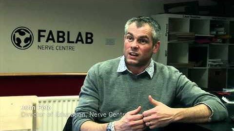 Fab Lab - Get Started with Digital Design