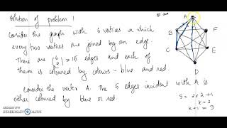 COMBINATORICS || LECTURE-34|| MS||part-2