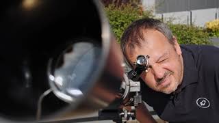 Jaký Dalekohled Si Koupit?