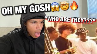 FIRST TIME HEARING Bone Thugs n Harmony - Thuggish Ruggish Bone (REACTION!)