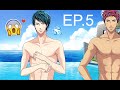 DOUBLE TROUBLE at the Pool! | Love Tangle: Ep 5 (Nolan)