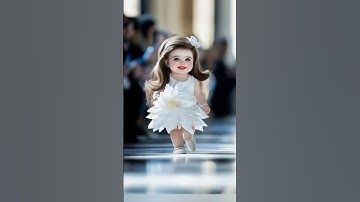Adorable Baby Fashion Show~ How to style your baby? Trendy Fashion looks & Outfit ideas😘