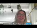 Lakeside Chat - Candidate Mindset in 2025 w/ Lindsey Nossaman
