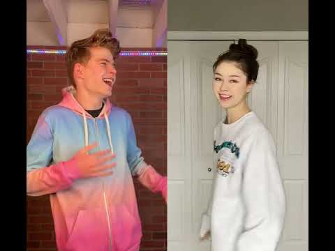 BOO! Merrick \u0026 duet w/ Jesse Chrisss! #Shorts