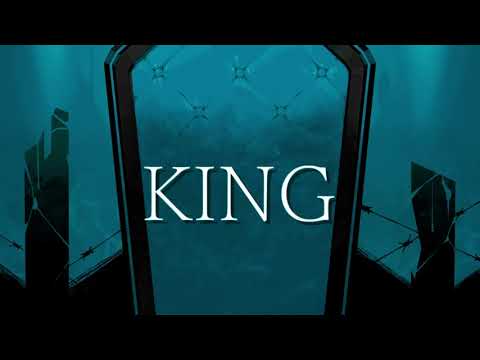 【黒 - G】King - Kanaria【歌ってみた】