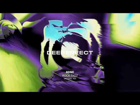 Adne - Rock Thiz (Original Mix)