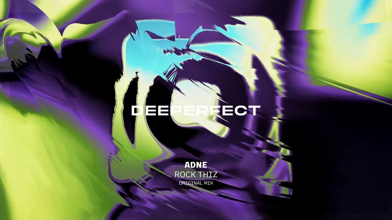 Adne - Rock Thiz (Original Mix)