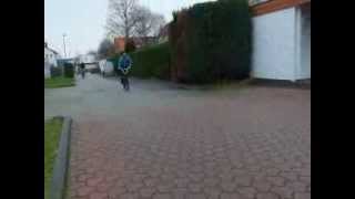 BMX Winter Edit // 2013