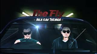 The Fly - Bila Kau Terjaga (Official Lyric Video)