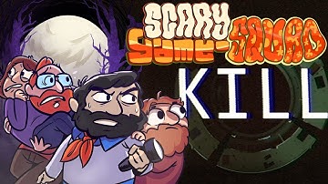 Removing the Problem | Scary Game Squad | Observation Part 6