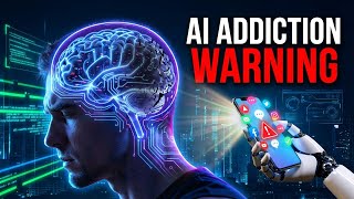 WARNING AI Addiction Is Destroying Your Productivity |loose focus