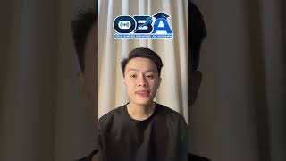 GUSTO PERO NATATAKOT | OBA ONLINE BUSINESS ACADEMY ✨