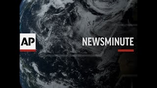 AP Top Stories July 20 P