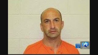 Man facing meth charges in JCC was previously arrested for similar offense