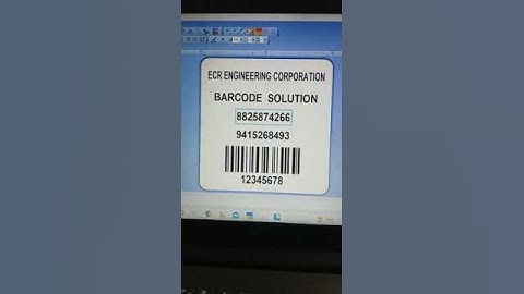 BARCODE PRINTER TSC/ COMPLETE BARCODE SOLUTIONS /CALL 8825874266