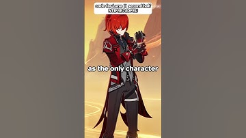 who has the most idle animations? code NTIF8B7JDFEU