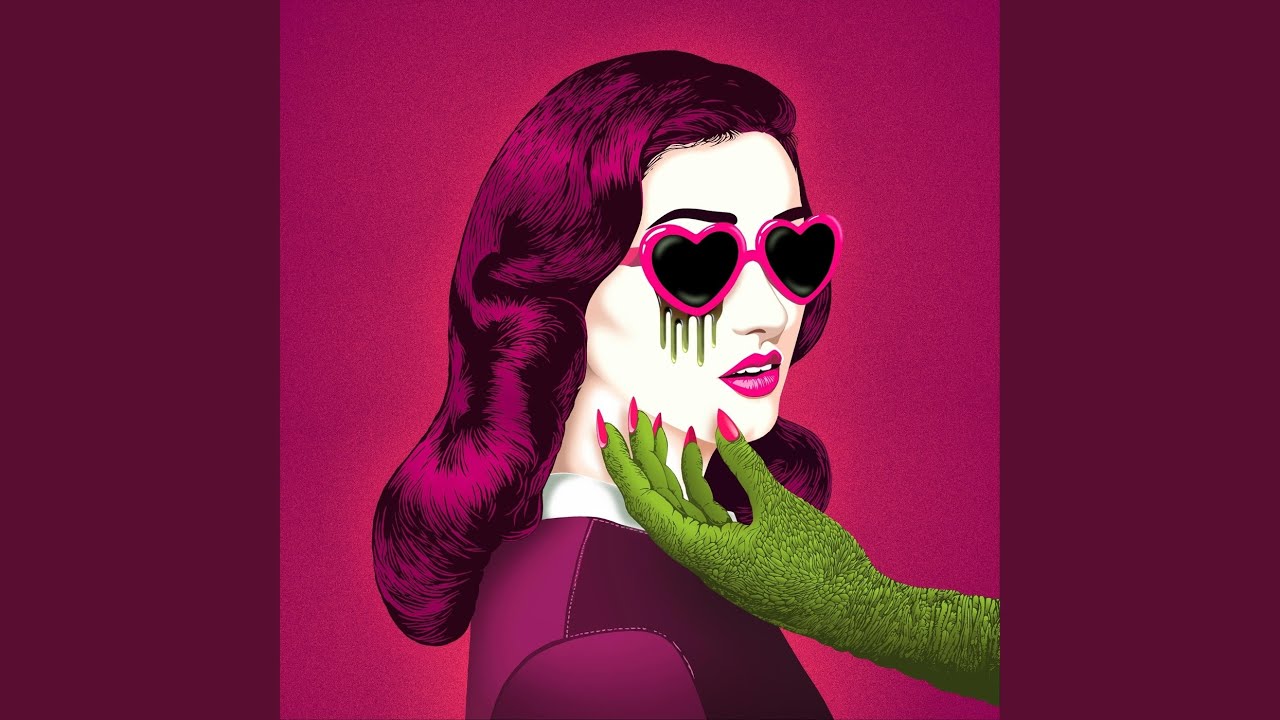 Watch Black Vine on YouTube Watch Black Vine on YouTube