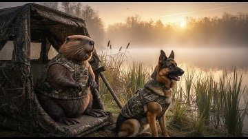 Joystix Gaming Station. The History of Gaming. Part Eight. Duck Hunt.