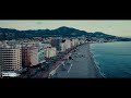 Fuengirola  - &quot;DJI Mini 2&quot; - Dia de la Constitución España 2020  (4K)