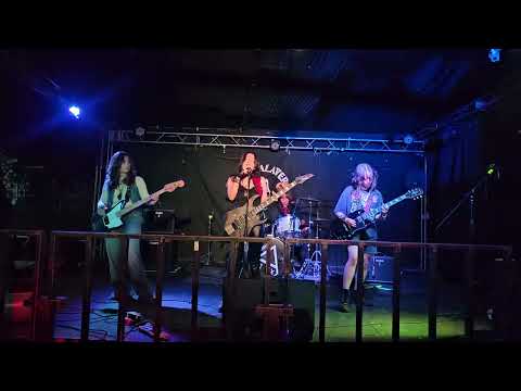 Beneath The Savage Sun / Slash / Live Cover / Flaming Rage